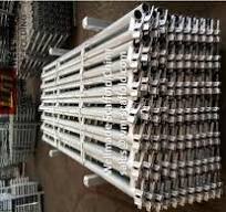 Pin Lock Scaffold Truss Ledgers Double Bridging - Wellmade