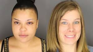 Two arrested in Canandaigua for prostitution