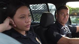 The Rookie viewers all saying same thing about this 'Chenford' moment