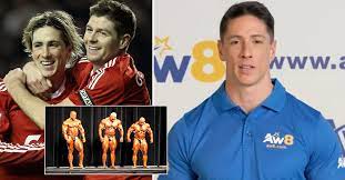 Now, both fernando and alberto are living their. Did This Guy Eat Fernando Torres Shocks Fans With His New Beast Look