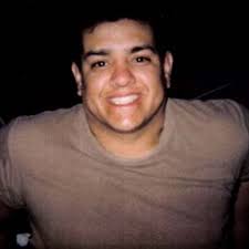 Eric U Ramirez's memorial page