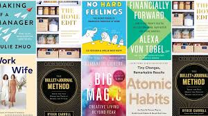 10 Books To Help You Live Your Best Life Personal Development Books Self Help Books Secret To Success