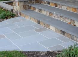 Square patio stone is an easy landscape addition to a patio or pathway. Stone Center Landscape Stone Decorative Stone Veneer