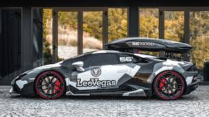 In this episode we fit our exclusive edition kream custom carbon undersill kit to this gorgeous lamborghini huracan. Swedish Skier Jon Olsson S 800hp Lamborghini Huracan Is Up For Sale Shouts