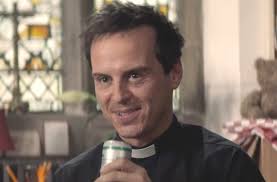 With fleabag coming to an end here in the uk, american viewers have finally got their hands on season two, as it's now available to stream in the us. Here S What You Need To Know About Fleabag S Hot Priest Primetimer