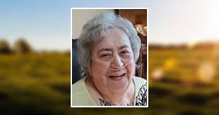 Iva Lee Eison Obituary January 4, 2021