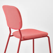 karljan chair red kabusa red ikea upholstered chairs chair ikea