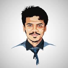 My work in Adobe illustrator.