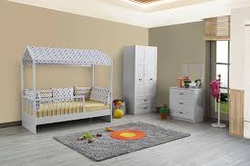 High Montessori Arno Go