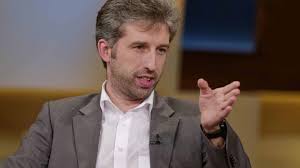 Boris palmer versetzte mit seinem. Gruner Einzelganger Boris Palmer Attackiert Linkes Burgertum Bayernkurier