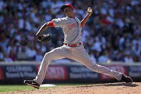 Fip, xfip, babip, k/9 & bb/9. Baseball S Best Non Closer Relievers Of 2012 Xfip Leaders Fake Teams