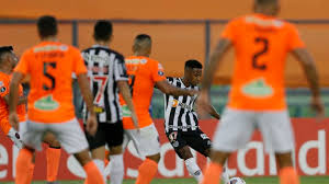 Fans of both atlético mineiro and américa de cali are very excited about this game and many agree that the result is very difficult to predict. Gwgbgaaztalzgm