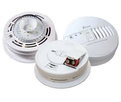 This digital carbon monoxide alarm is a popular choice on amazon—number. Kidde Carbon Monoxide And Smoke Alarms With Strobe Light
