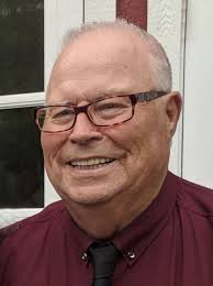 August Wohletz Obituary April 11, 2021