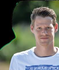 Der Ball ist sein Freund