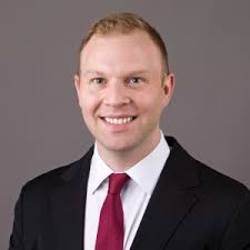 Daniel King, DNP, MNA, APRN, CRNA, CPPS, CNE