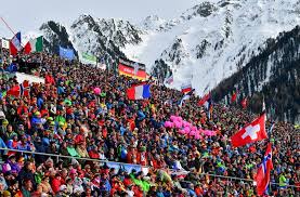 Antholz ist eine gemeinde im italienischen südtirol mit knapp 3000 einwohnern. Biathlon Wm In Antholz Dienummereins Im Winter Sportmeldungen Stuttgarter Zeitung