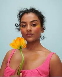 The beautiful Simone Ashley 💕