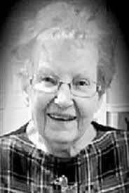 Betty BRUMM Obituary (1921
