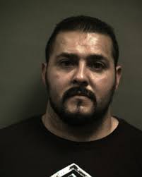 Three Amarillo residents arrested for meth distribution