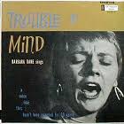 Illustrated Barbara Dane discography