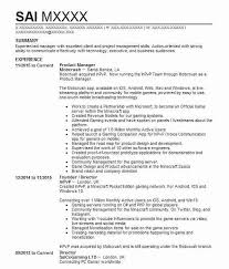 89 Software Project Managers Cv Examples Computers And Technology Cvs Livecareer