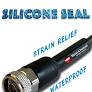 silicone rubber wire seals from messi.it