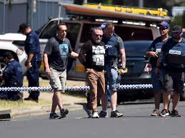 We consciously went about to find angles on sydney that we hadn't seen before, that were new and interesting to us. Sydney Shooting Caused By Dispute Over Sign