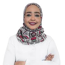 Dr. Samah Mohamed Omer