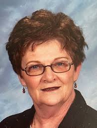 Patricia “Patty” Neuharth Obituary June 22, 2022