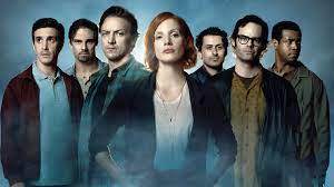 The biggest changes from stephen king's novel. It Chapter Two Erases The Progress Beverly Made In It By Sam Lenz Medium