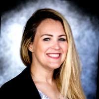 Ashleigh Caswell, MBA