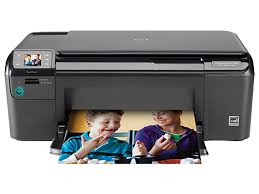 How to setup printer and scanner konica minolta bizhub c552. Hp Photosmart C4635 All In One Printer Software And Driver Downloads Hp Customer Support