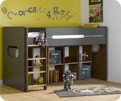 Lit Enfant Mi Hauteur Spark Lit Enfant Lit Mi Hauteur Chambre Enfant