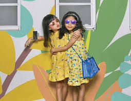 Zara is the main brand of the largest apparel retailer in the world, inditex. Baby Kids Clothing In Singapore Stylish And Fashionable Kidswear