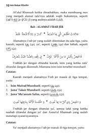 Kitab imrithi makna pegon pesantren pdf mas pangeran. Terjemah Nadzom Imrithi Pdf Mas Pangeran