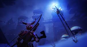 Scavengers studio, developer of defunct battle royale darwin project and promising playstation 5. The Darwin Project Is Scavengers Studio S Snowy Take On The Hunger Games Venturebeat