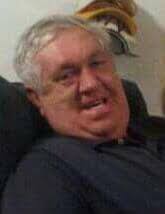 Obituary information for Johnny Lee Mann