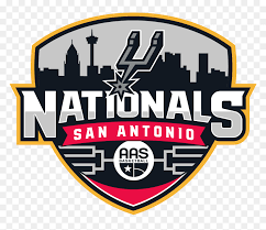 See more ideas about spurs logo, spurs, san antonio spurs. Spurs All American Sports Nationals San Antonio Spurs Hd Png Download Vhv