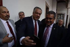 He currently serves as senator of the lxii legislature of the mexican. Facebook