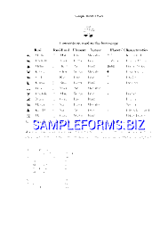 Preview Pdf Sample Birth Chart 24