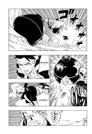 Scan boruto chapitre 1 vf. Boruto Chapter 42 Gogomanga