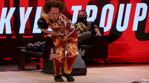 Show off your brand's personality with a custom championship logo designed just for you by a professional designer. Finalists For Regional Stepladders Set At 2021 Pba Players Championship