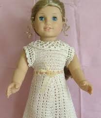 Patterns preceded by an plus sign (+) require free registration (to that particular pattern site, not to crochet pattern central) before viewing. 40 Free Crochet Patterns For American Girl Doll Allfreecrochet Com
