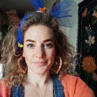 Sophie Fletcher's Instagram, Twitter & Facebook