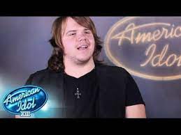 Check out all the reasons why. Road To Hollywood Caleb Johnson American Idol Season Xiii Youtube
