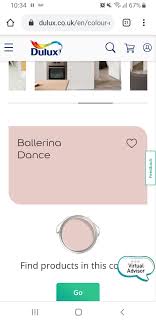 Pin By Catherine Blanchard On Kitchen In 2020 Dulux Ballerina Dancing House Design