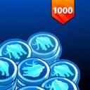 The brawlhalla cheats is simple a hack tool specifically made for the game in order to serve as a smart way to get free mammoth gold coins and free mammoth gold coins for brawlhalla. How To Get Brawlhalla Mammoth Coins For Free