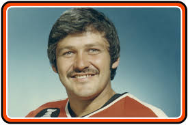 Flyers to honor late goalie Bernie Parent with several tributes