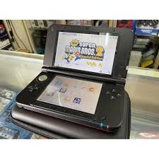 4.7 out of 5 stars 786. Used Nintendo 3ds Xl Console Shopee Malaysia